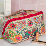 Travel Cosmetic Organizer | Natural Life