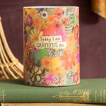 Grateful Flameless Candle | Natural Life