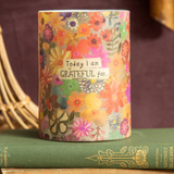 Grateful Flameless Candle | Natural Life