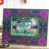 Wooden Photo Frame | Natural Life