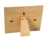 Wooden Photo Frame | Natural Life