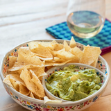 Personal Chip & Dip Bowl | Natural Life