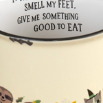 Trick or Treat Camp Mug | Natural Life