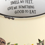 Trick or Treat Camp Mug | Natural Life