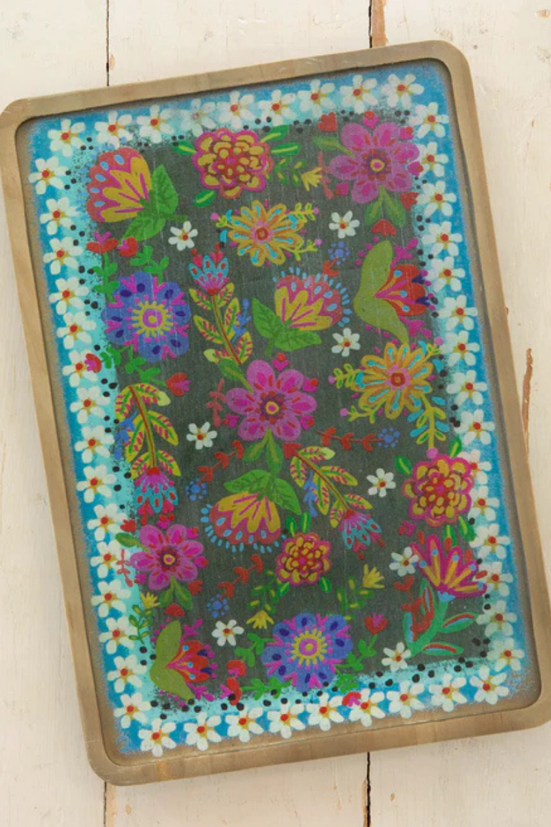 Clip On Sofa Tray Table | Natural Life