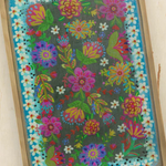 Clip On Sofa Tray Table | Natural Life