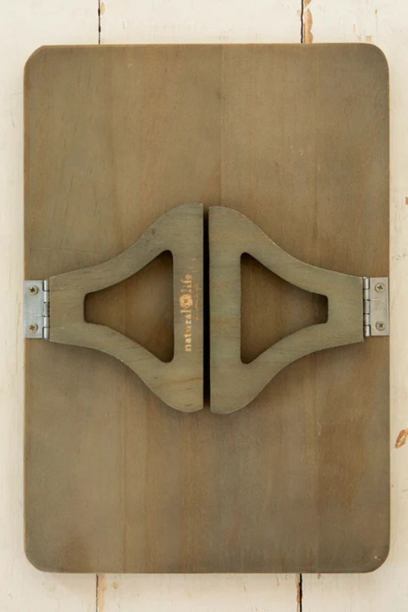 Clip On Sofa Tray Table | Natural Life