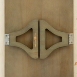 Clip On Sofa Tray Table | Natural Life