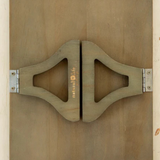 Clip On Sofa Tray Table | Natural Life