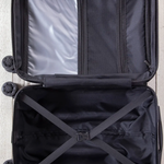 Travel Happy Carry-On Suitcase | Natural Life