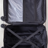 Travel Happy Carry-On Suitcase | Natural Life