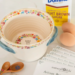 Artisan Bread Crock | Baked With Love