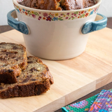 Artisan Bread Crock | Baked With Love