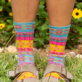 Boho Sock Set | Natural Life