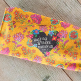 Campfire Extendable Roasting Sticks, Set of 4 | Natural Life