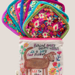 Mini Makeup Removing Cloths Set | Natural Life