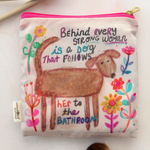 Mini Makeup Removing Cloths Set | Natural Life