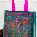 Water Your Dreams Insulated Lunch Bag | Natural Life