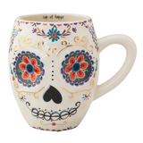 Coco the Sugar Skull Coffee Mug | Natural Life