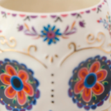 Coco the Sugar Skull Coffee Mug | Natural Life