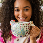 Penny The Chicken Coffee Mug | Natural Life