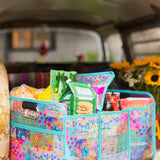 Car Trunk Organizer | Natural Life