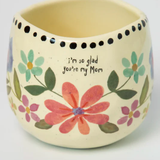 Give Happy Planter | Natural Life