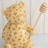 The Cutest Honey Bear | Natural Life | Ditsy Blooms