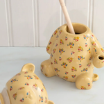 The Cutest Honey Bear | Natural Life | Ditsy Blooms
