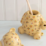 The Cutest Honey Bear | Natural Life | Ditsy Blooms