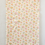 Full Boho Bandeau | Pastel Floral