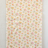 Full Boho Bandeau | Pastel Floral