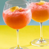 Frosé Frozen Cocktail