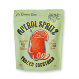 Aperol Spritz Frozen Cocktail