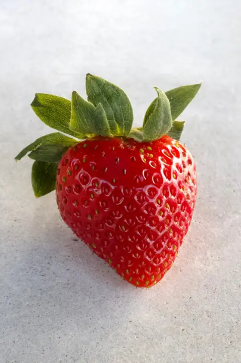 Strawberry Margarita | Single Serve Craft Mixer | Noble Mick's