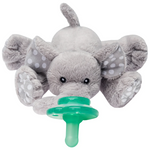 Paci-Plushies Shakies | Nookums | Ella Elephant