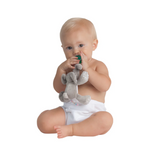 Paci-Plushies Shakies | Nookums | Ella Elephant