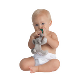 Paci-Plushies Shakies | Nookums | Ella Elephant