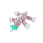 Paci-Plushies Shakies | Nookums | Starflower the Unicorn