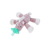 Paci-Plushies Shakies | Nookums | Starflower the Unicorn