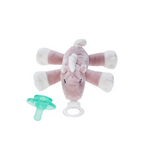 Paci-Plushies Shakies | Nookums | Starflower the Unicorn