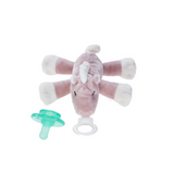 Paci-Plushies Shakies | Nookums | Starflower the Unicorn
