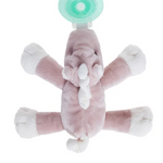Paci-Plushies Shakies | Nookums | Starflower the Unicorn