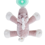 Paci-Plushies Shakies | Nookums | Starflower the Unicorn