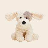 Warmies | Patch Curly Dog