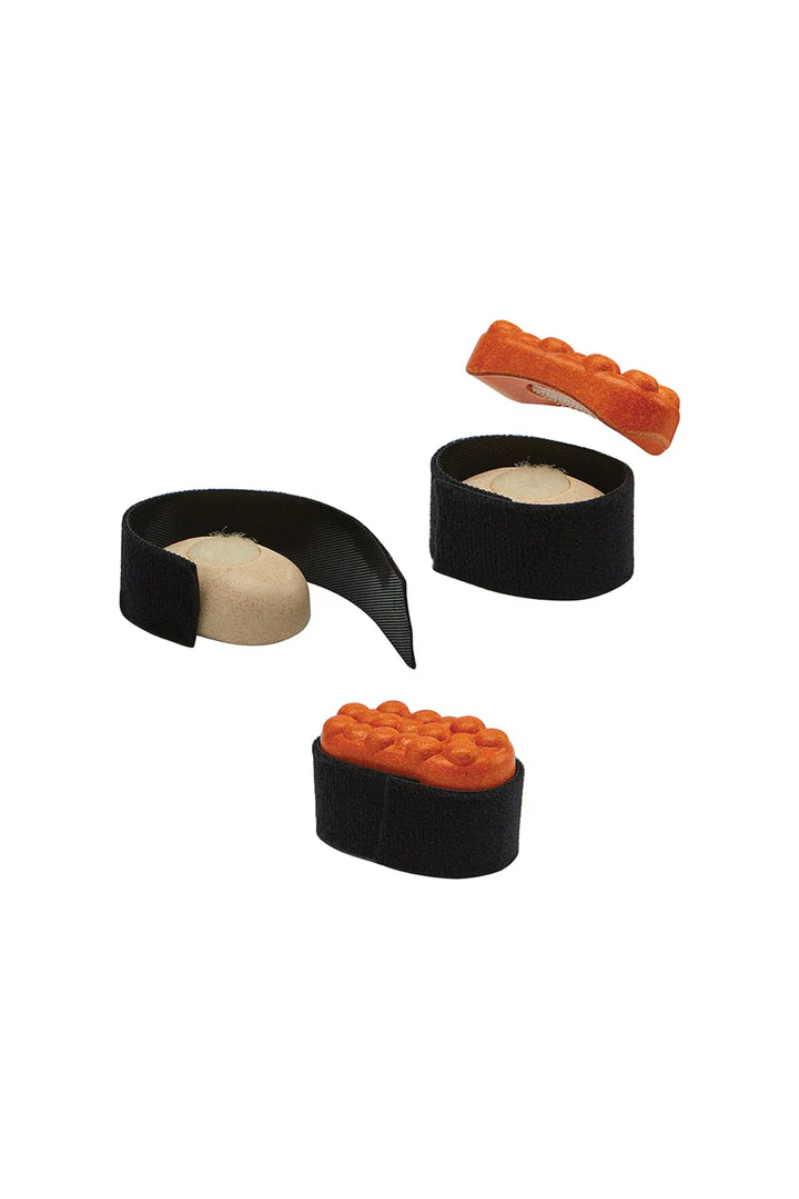 Pretend Play Sushi Toy Set