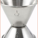 .5 - 1 oz Jigger