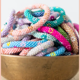 Kid's Rollies Roll-On Friendship Bracelet
