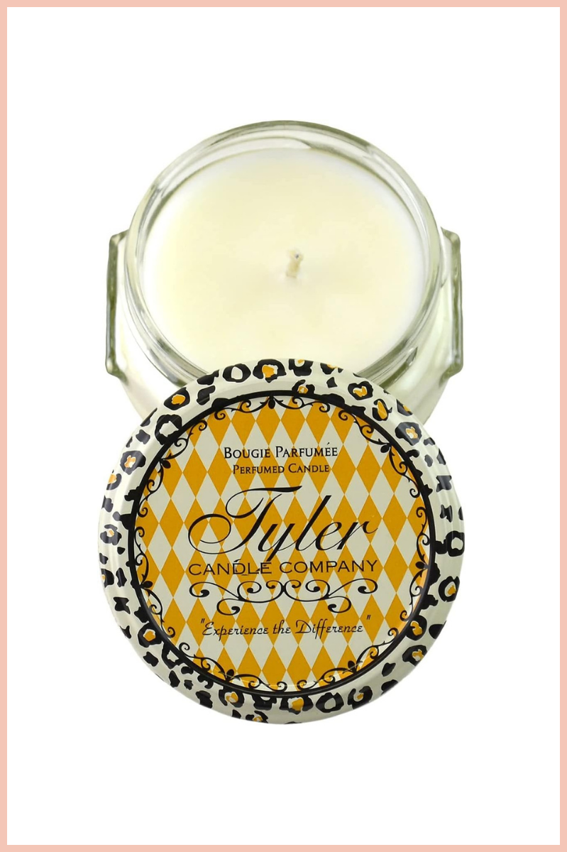 Regal | Tyler Candle Company