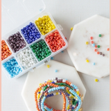 Groovy Friendship Bracelet Kit